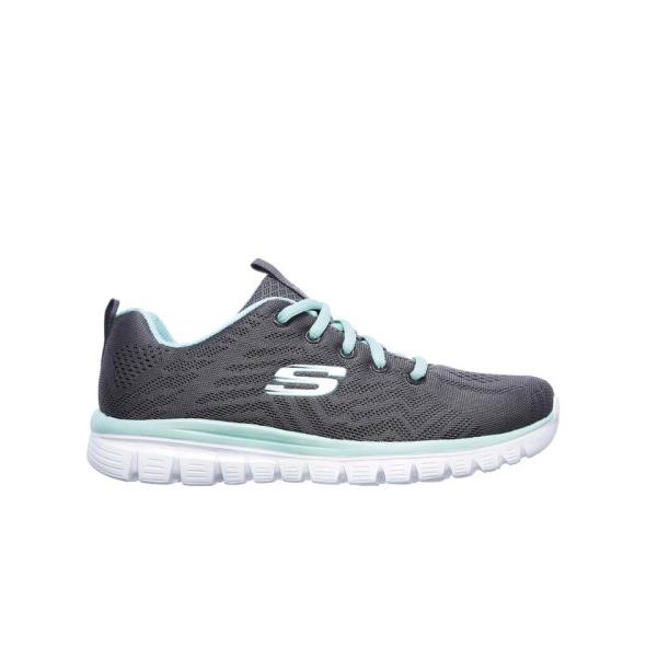 Zapatillas Skechers Graceful-Get Connected - 12615