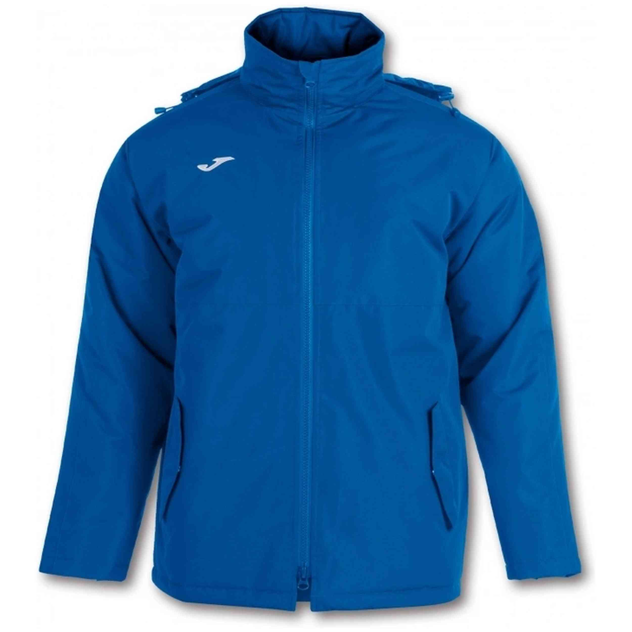 Chaquetas Joma modelo 102256.700 para HOMBRE en color Azul
