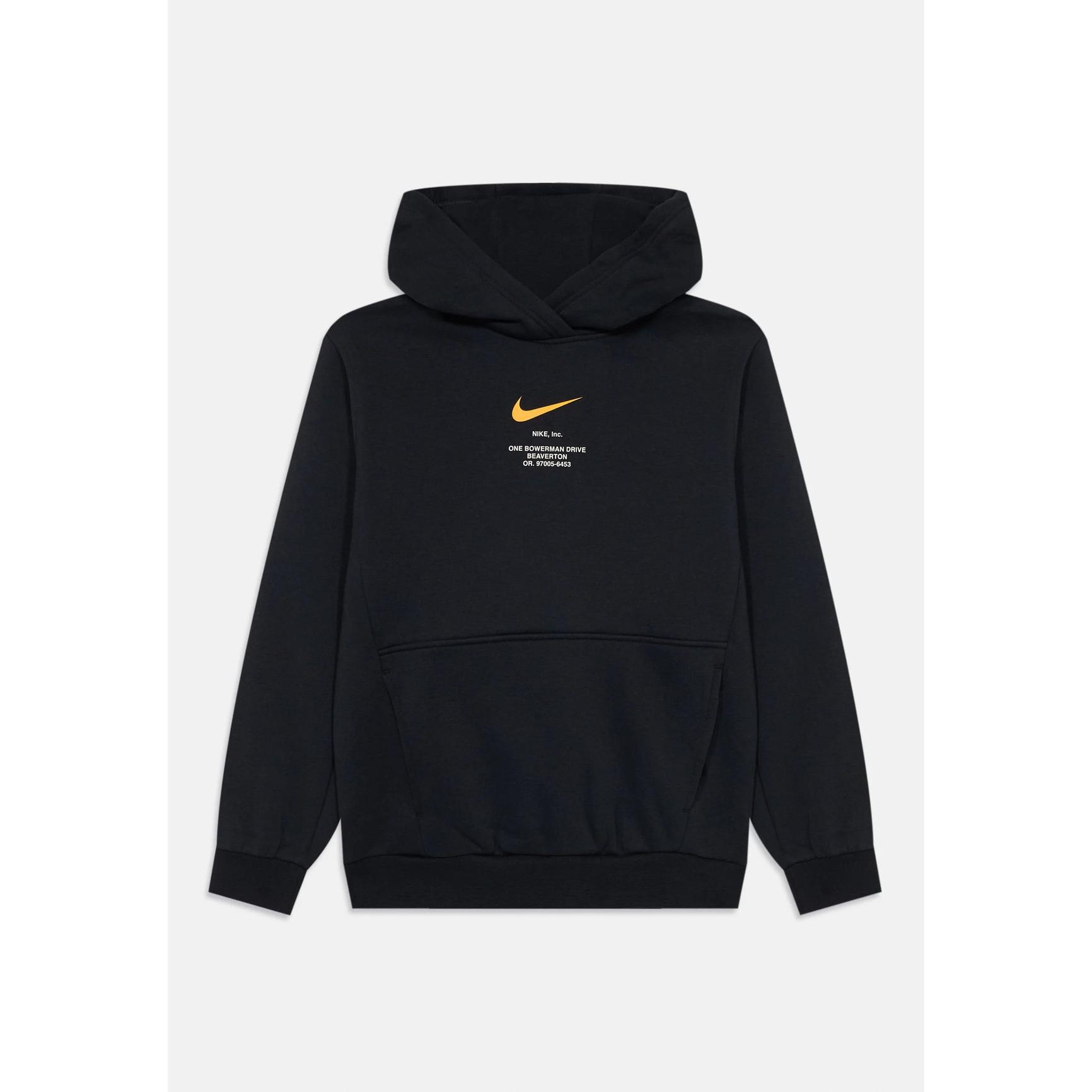 Sudadera Niño Nike Sportswear Ih4313