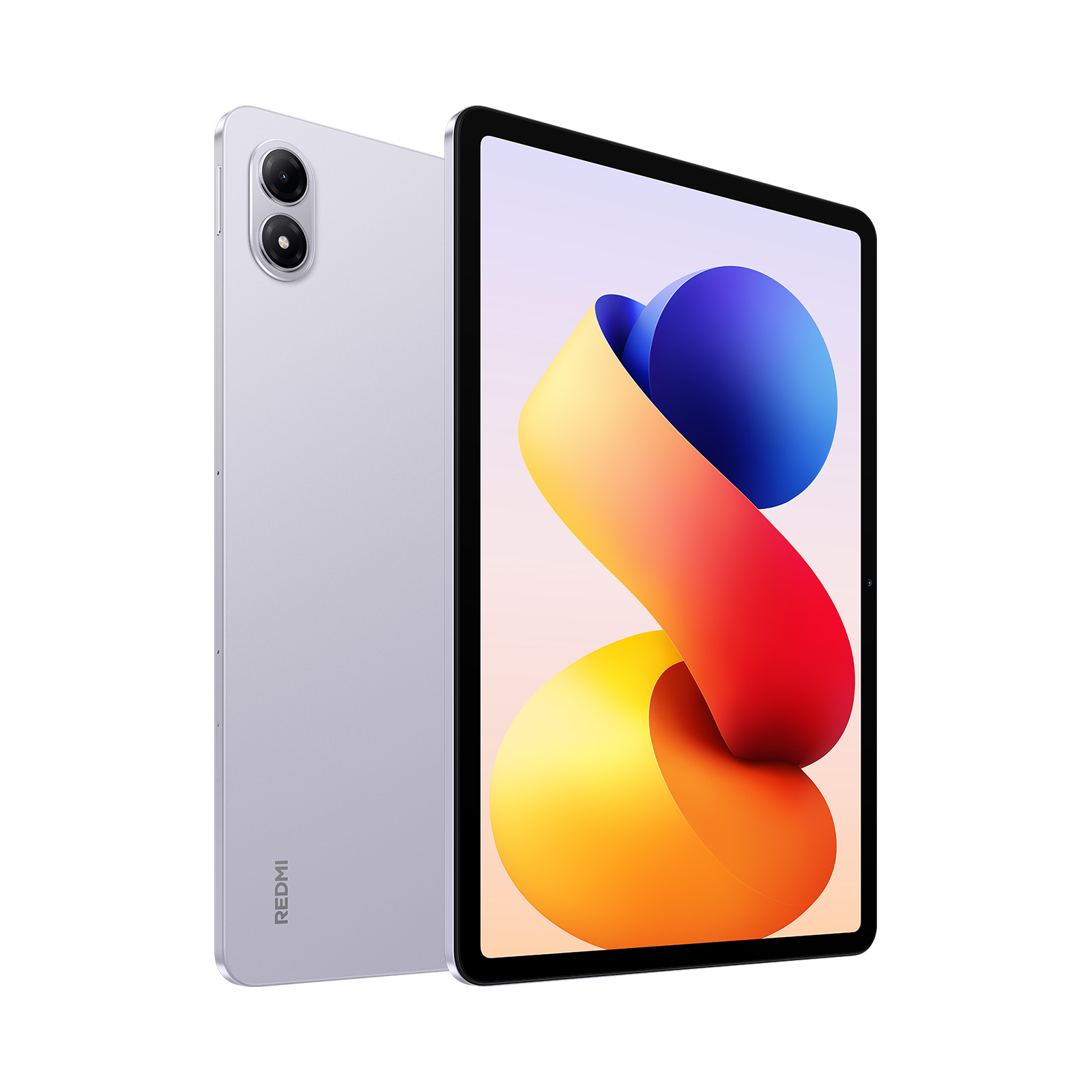 Official| REDMI Pad 2 Pro, Imágenes fluidas con una frecuencia de actualización de hasta 120 Hz, Compatible con carga inversa de hasta 27 W con cable, Plataforma móvil Snapdragon® 7s Gen 4