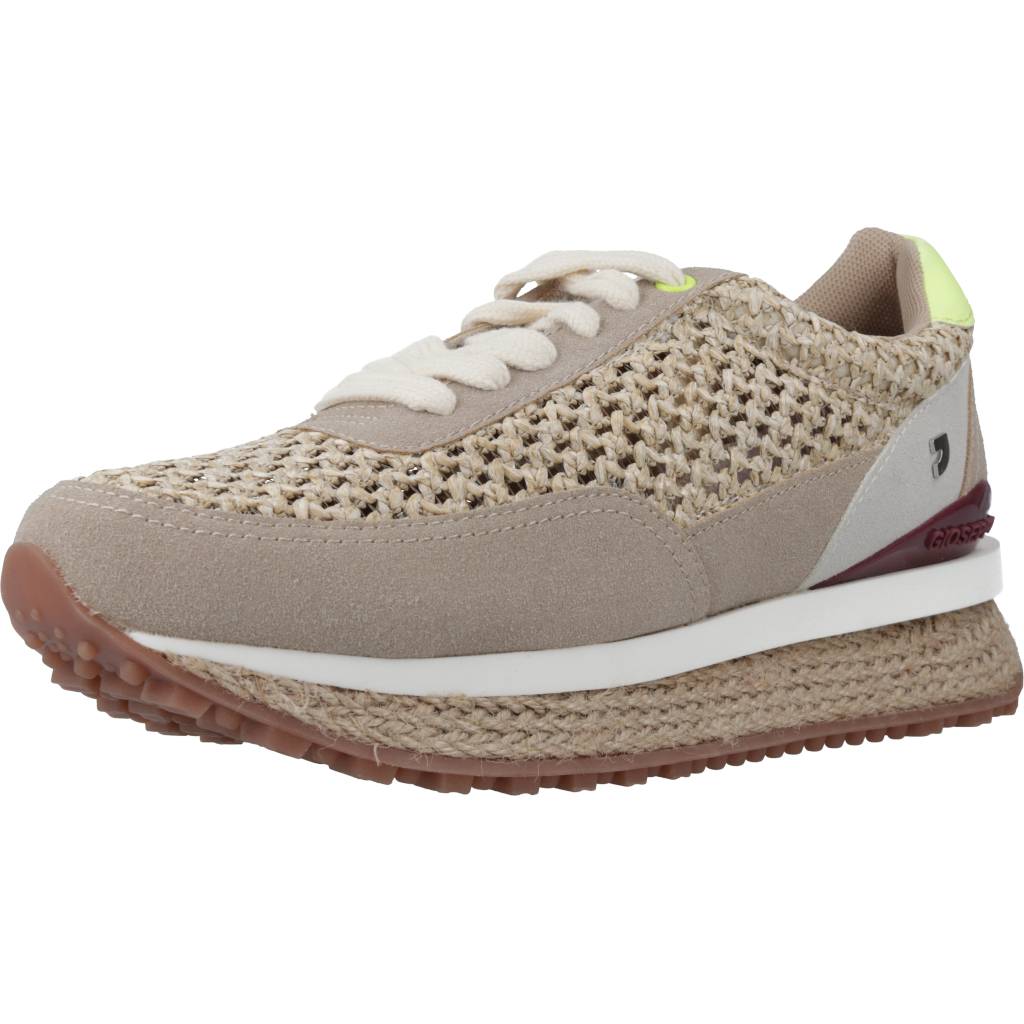 Zapatillas deportivas de Mujer Marca Gioseppo Modelo Creel
