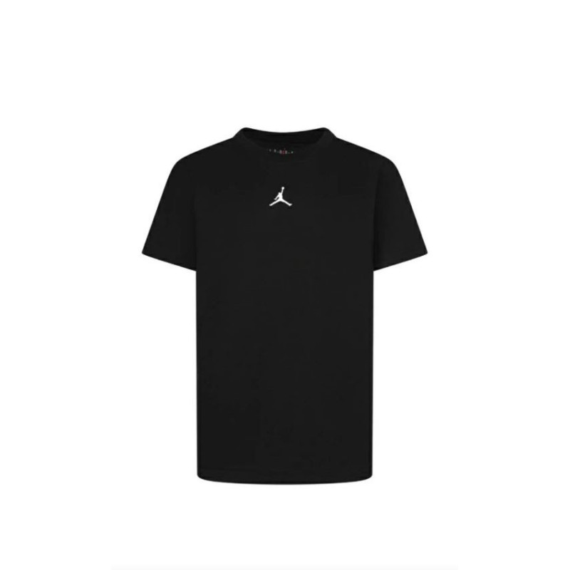 CAMISETA MANGA CORTA BASICA NGR JORDAN LOGO´26 NIKE Nike