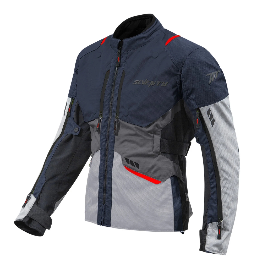 Chaqueta Seventy Sd-jt67 Tanami Ce U