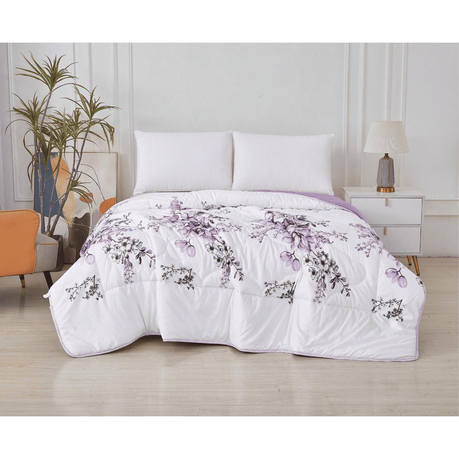 Edredón Estampado Moderno para Cama 90/105/135/150/180, Tela Suave 100% Poliéster y Confortable, Aporta Estilo y Calidez a tu cama, Varias Medidas Disponibles. ✅ Envíos a España en 48/72h
