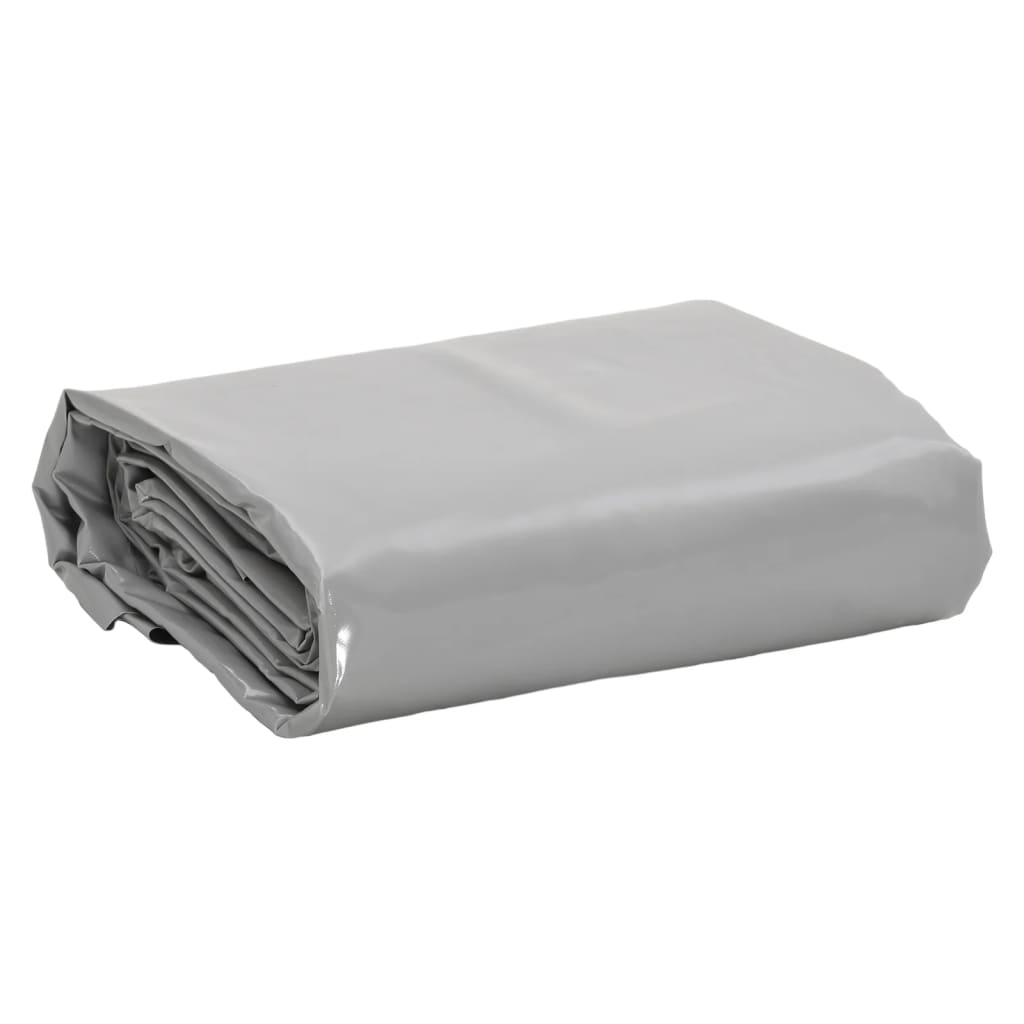 vidaXL Lona Funda Impermeable para Camión Cubierta Refugio de Camping Color Azul,  Blanco,  Gris y mas