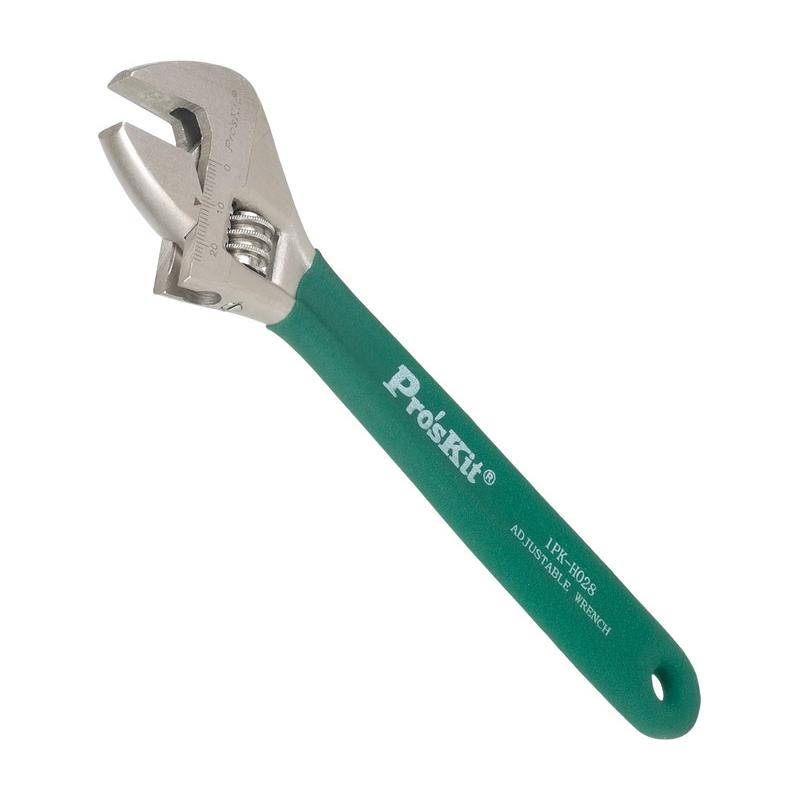 Llave inglesa