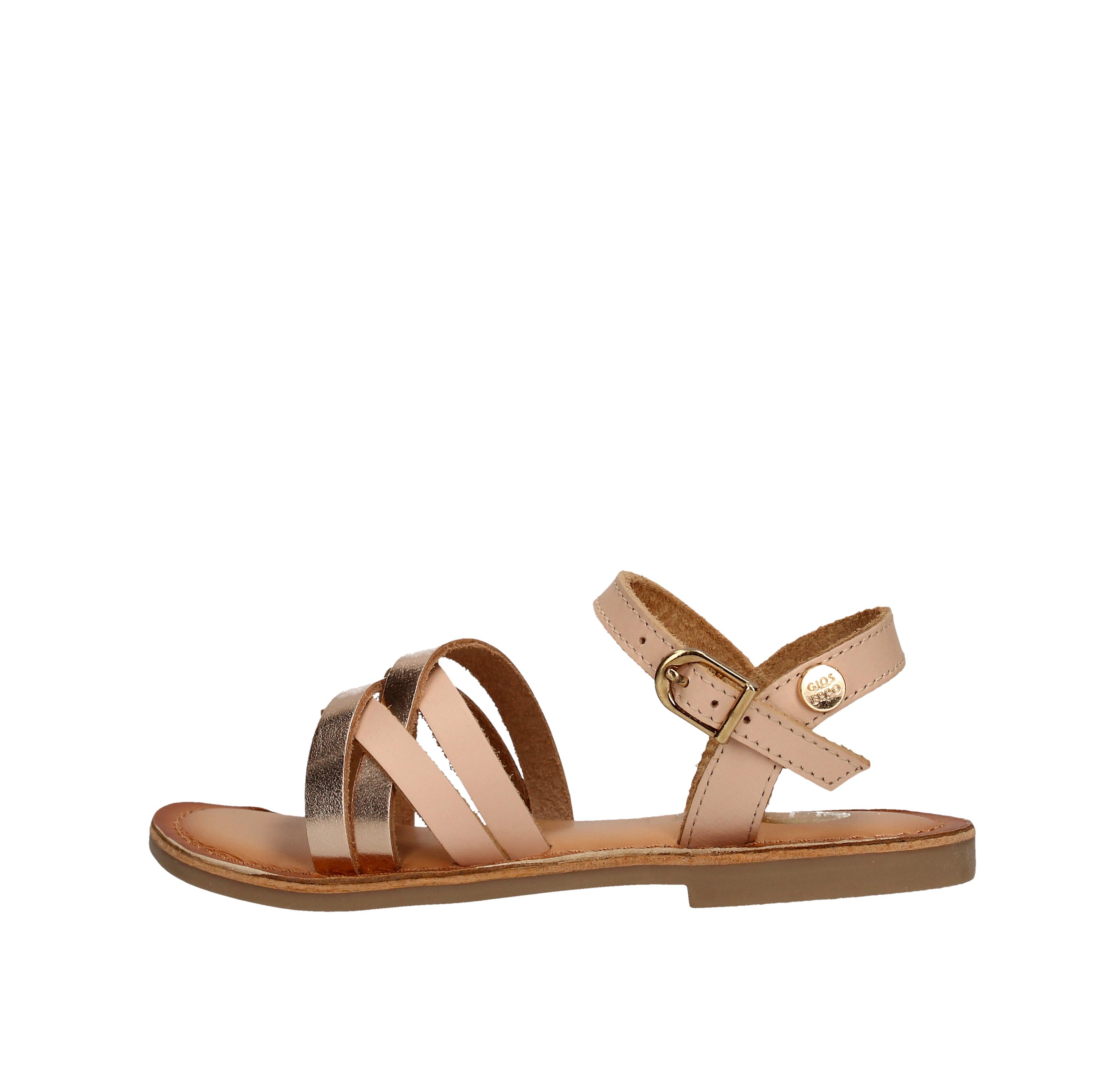 Gioseppo - Sandalia FLORREFFE pink