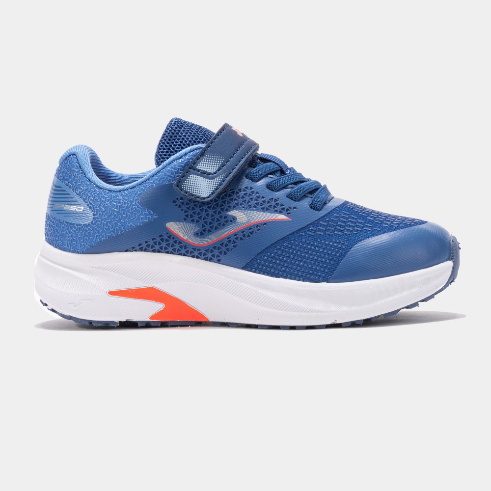 Joma Speed Jr 2504 Blue  Running-Walking Niño/Niña Zapatillas Niño