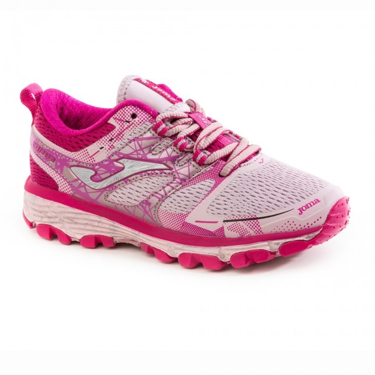 JOMA SIMA JR ROSA/FUCSIA 2013