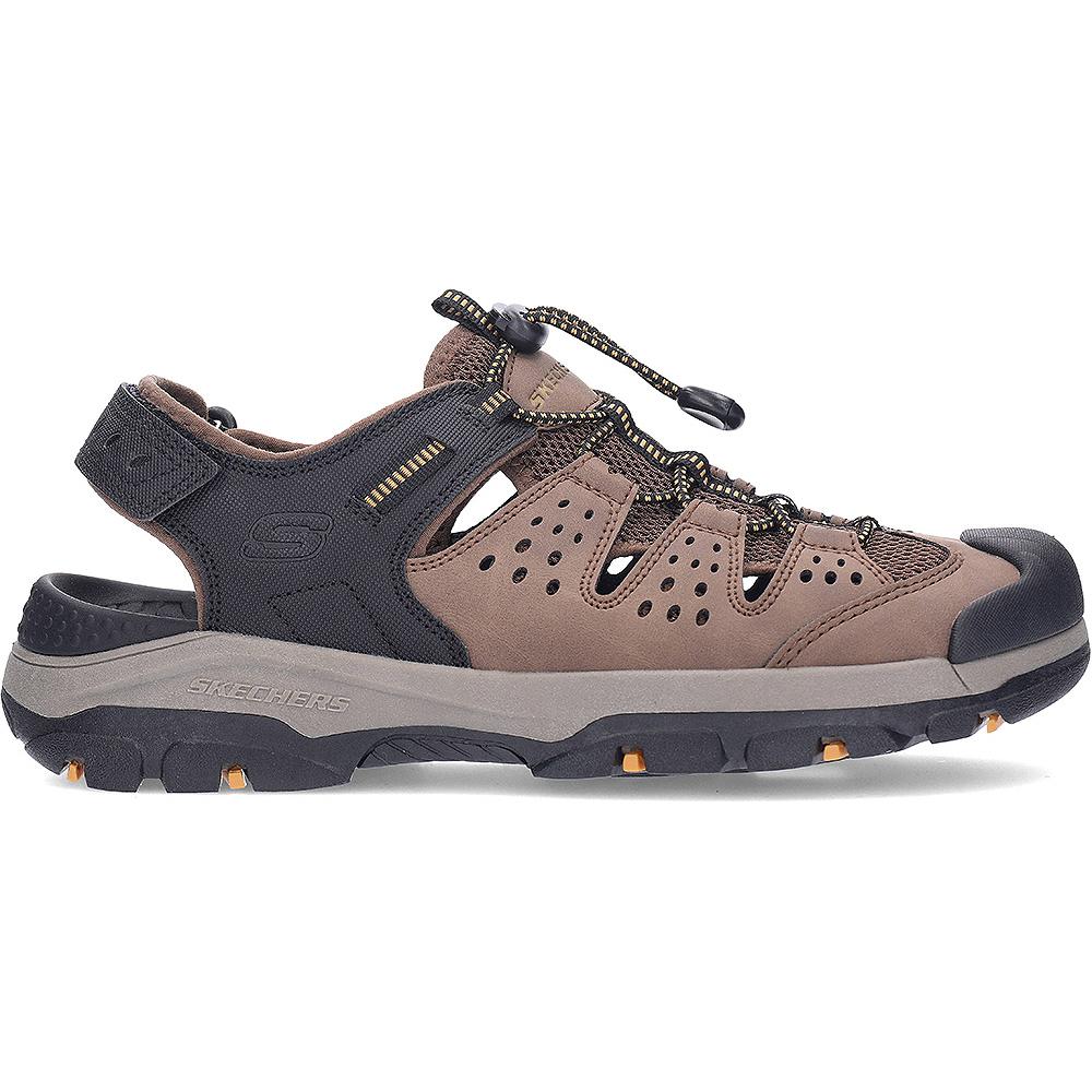 Sandalias Skechers 205113 - Sandalia Deportiva Tresmen - Menard MKP