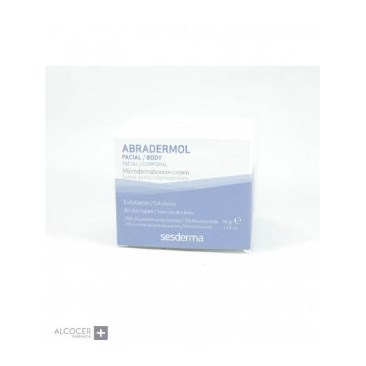 Exfoliante Facial Y Corporal Sesderma Abradermol 50G