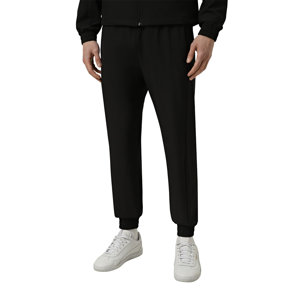 Pantalón de Hombre Radder Jynari - Tejido sintético, se caracterizan por su densidad, resistencia al desgaste y excelente protección contra el viento