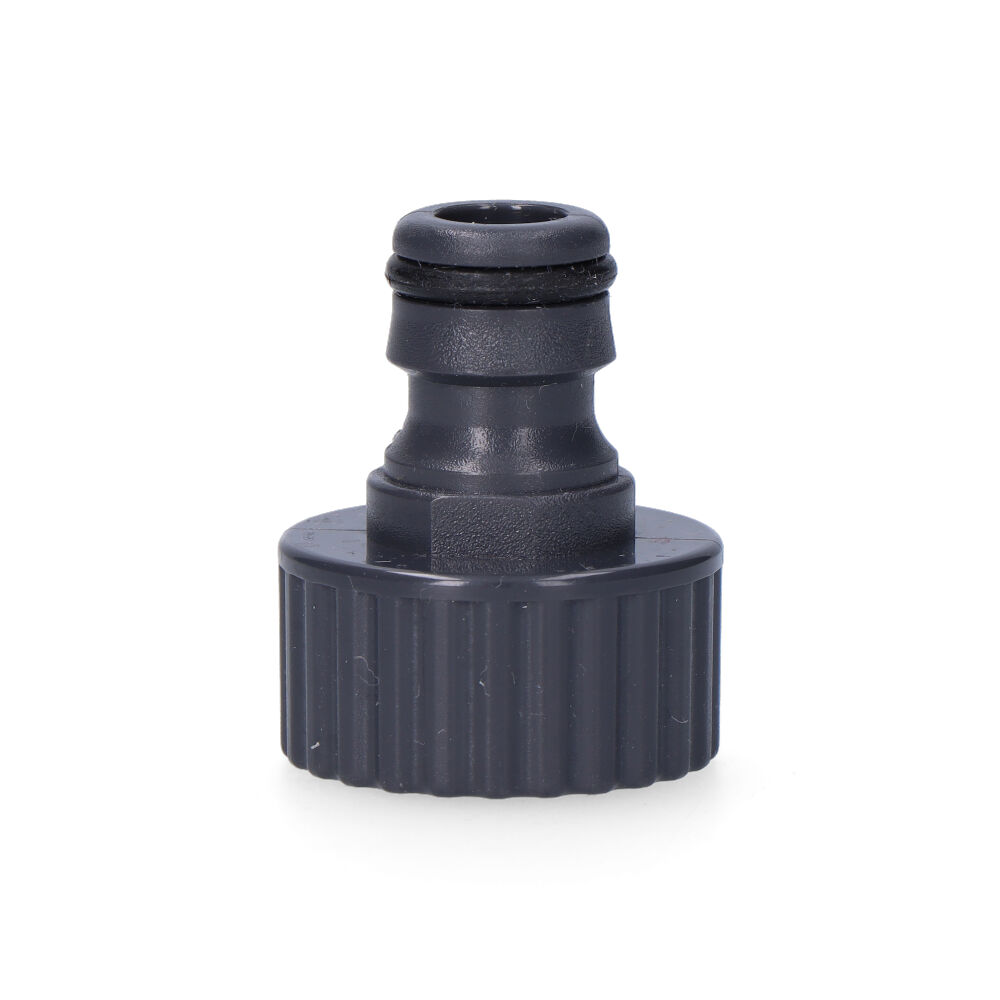 ENCHUFE RAPIDO. ROSCA HEMBRA 3/4" (BLISTER) EDM