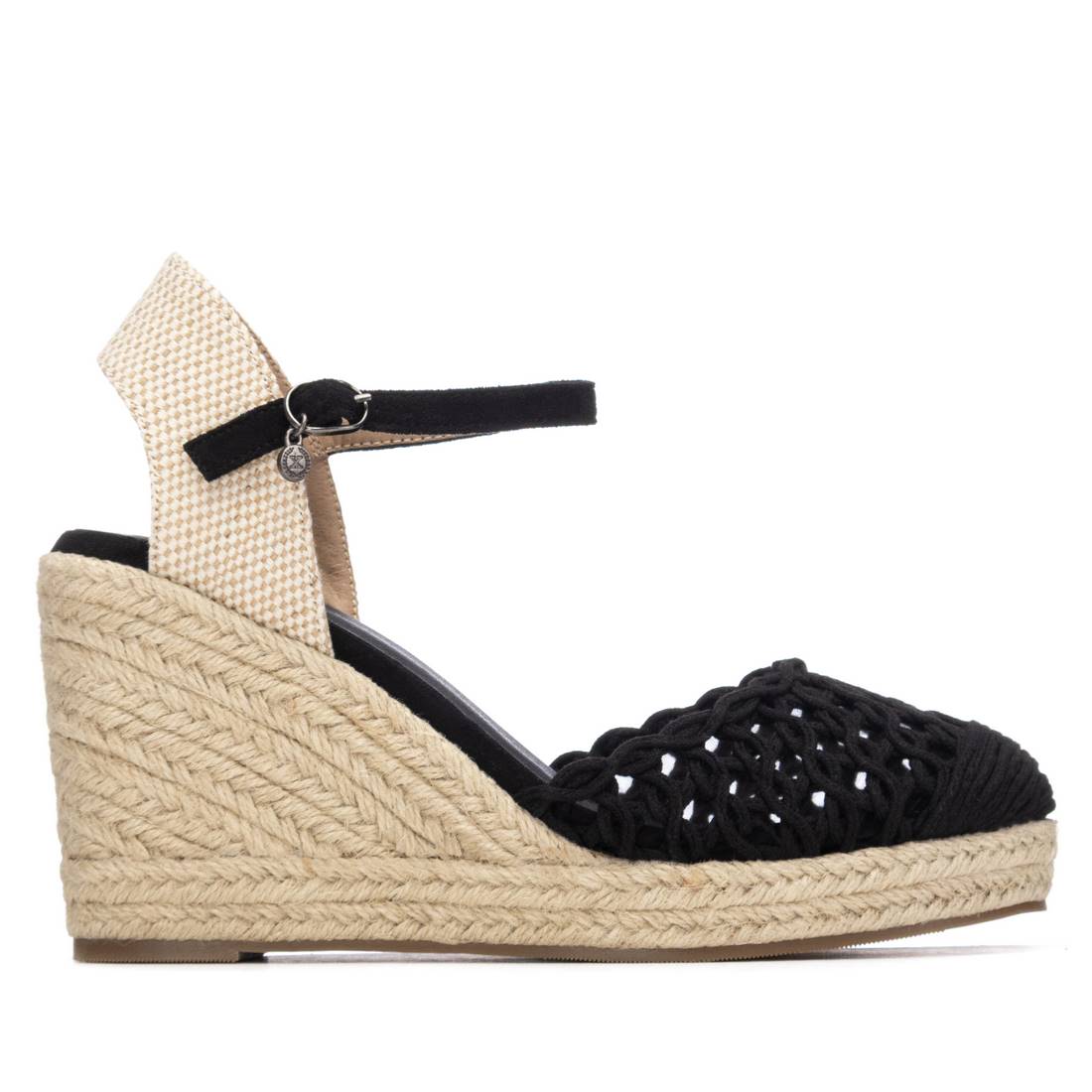 Xti - Alpargatas Mujer - Calzado Cómodo y Versátil - Moda casual - Modelo  14534802