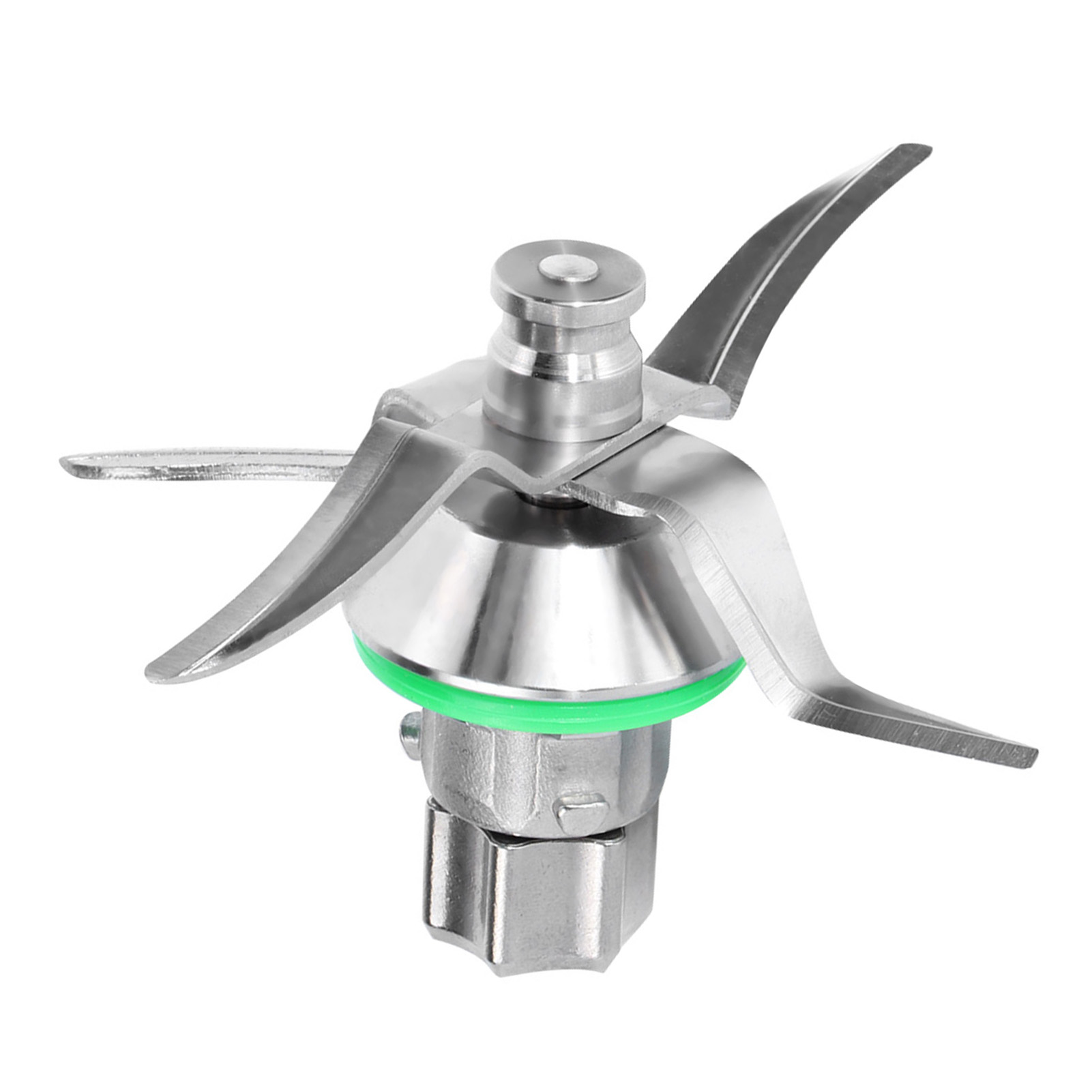 TK Accesorios de repuesto de Cuchilla de Arce inoxidable de Calidad Alimentaria Aptos para Vorwerk Thermomix TM5