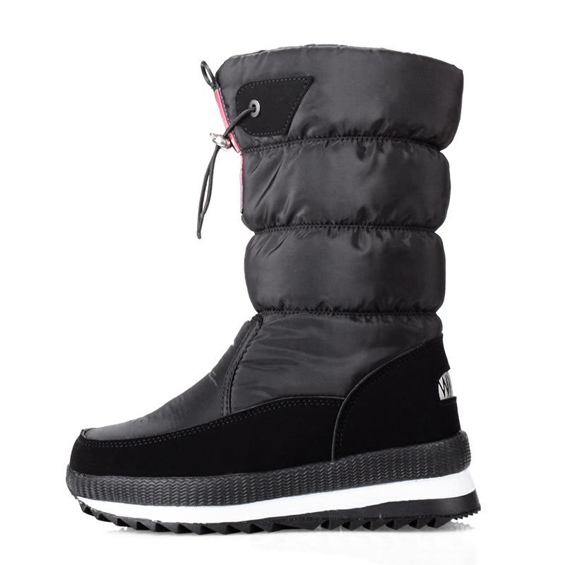 CA Botas De Esquí Impermeables De Alta Calidad Para Mujer,qs1