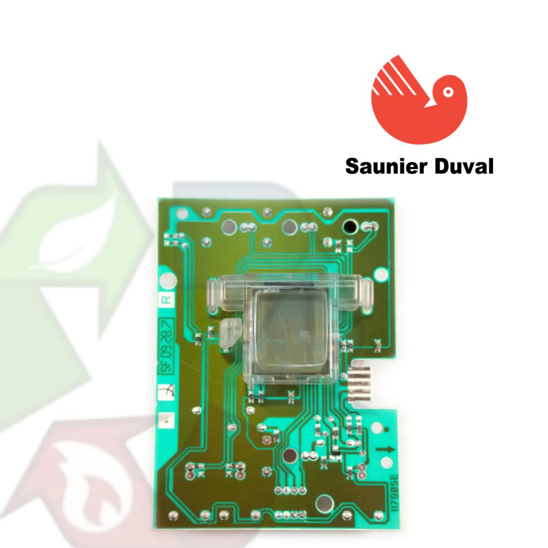 Display Saunier Duval Opalia F11 E1 S1208600