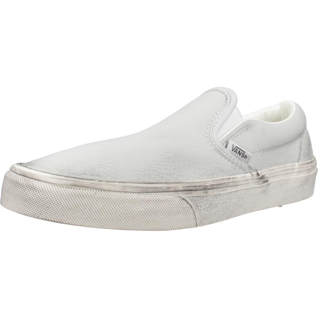 Zapatillas deportivas de Mujer Marca Vans Modelo Classic Slip-on Delica
