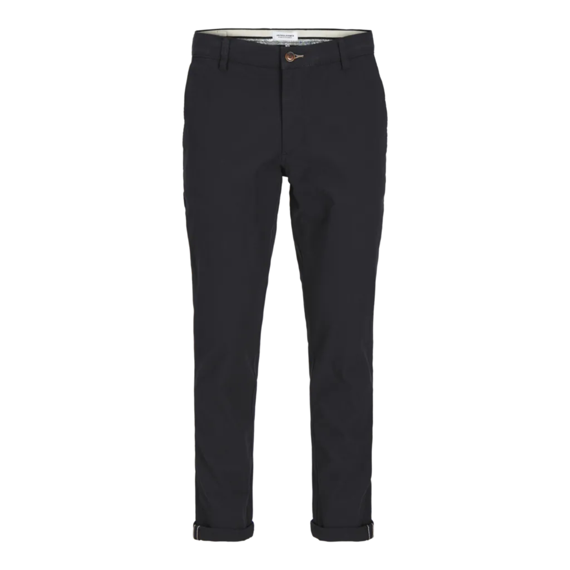 JACK&JONES 12206198 JPSTMARCO FURY NOOS Hombre Pantalon Jeans Vaqueros Chino 29446