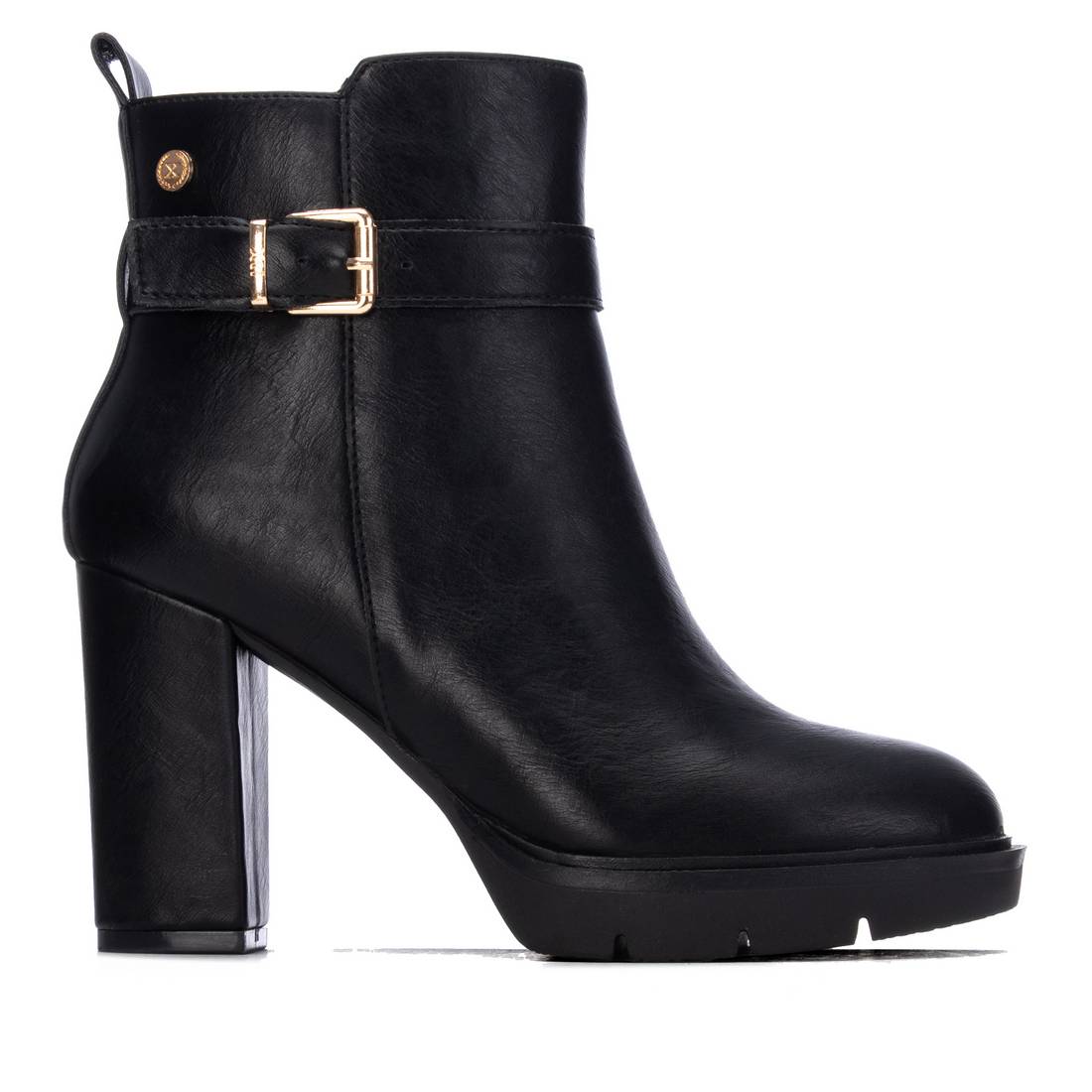 Xti - Botín Mujer - Calzado Cómodo y Versátil - Moda casual - Modelo  14617301
