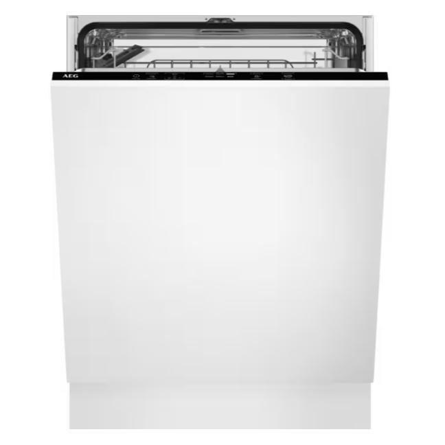 AEG – Lavavajillas integrable AEG para 13 servicios, 60 cm – FSE54600Z.