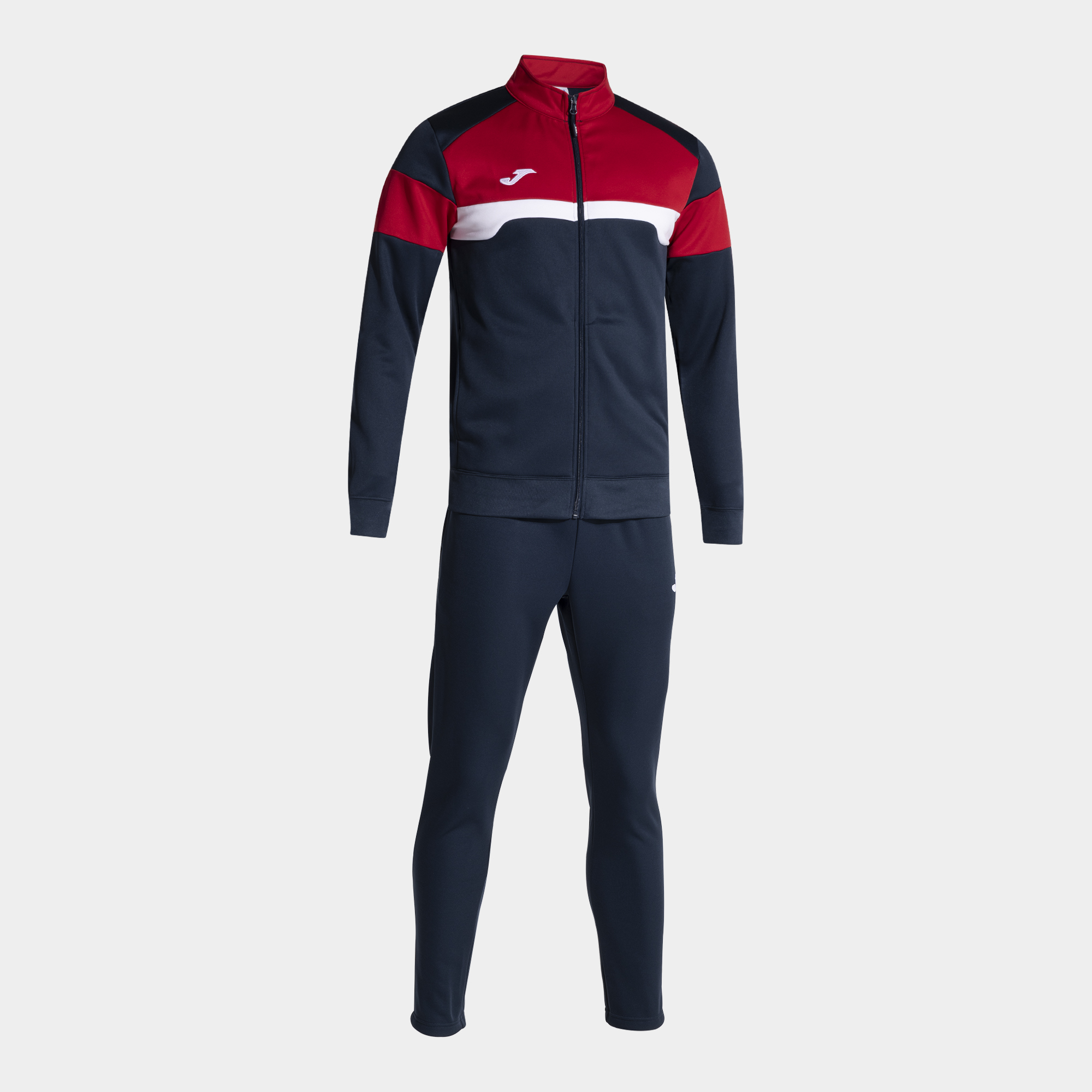 JOMA CHÁNDAL DANUBIO III MARINO ROJO Talla 3 (7XS) Niño Junior