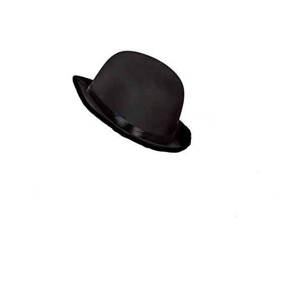 ATOSA SOMBRERO BOMBÍN NEGRO