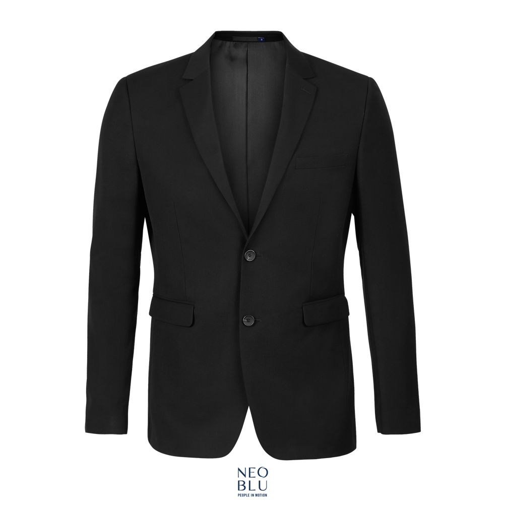 NEOBLU MARIUS MEN – Americana de Sastrería Confort para Hombre