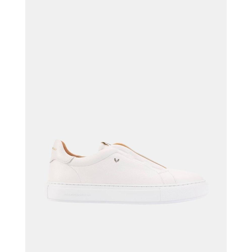 MARTINELLI HASTINGS 1738 2951R Zapatillas Bajas Hombre Blanco