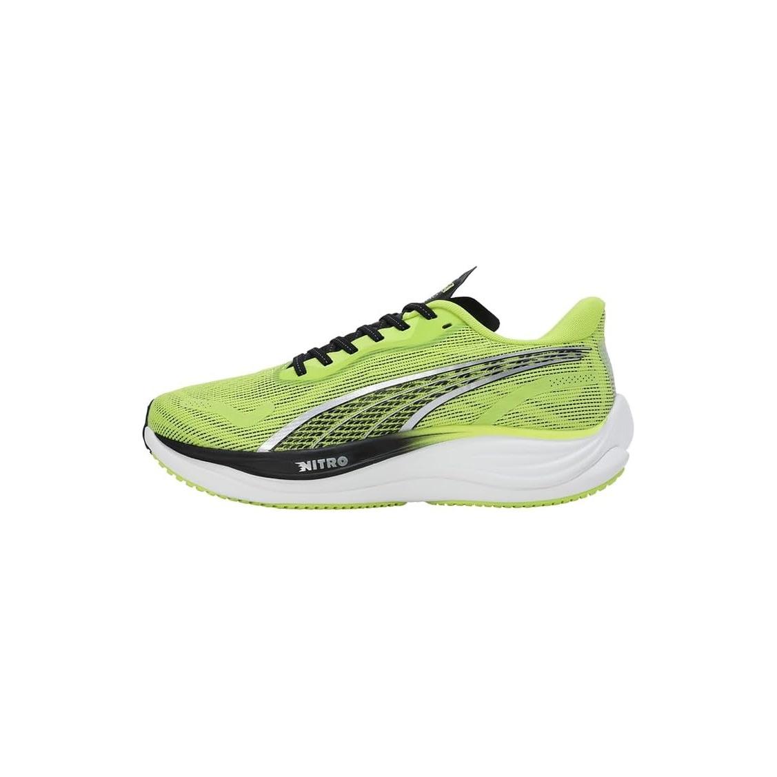 Zapatillas Hombre Puma Velocity Nitro 3 380080-01 Zapatillas Running De Hombre Puma