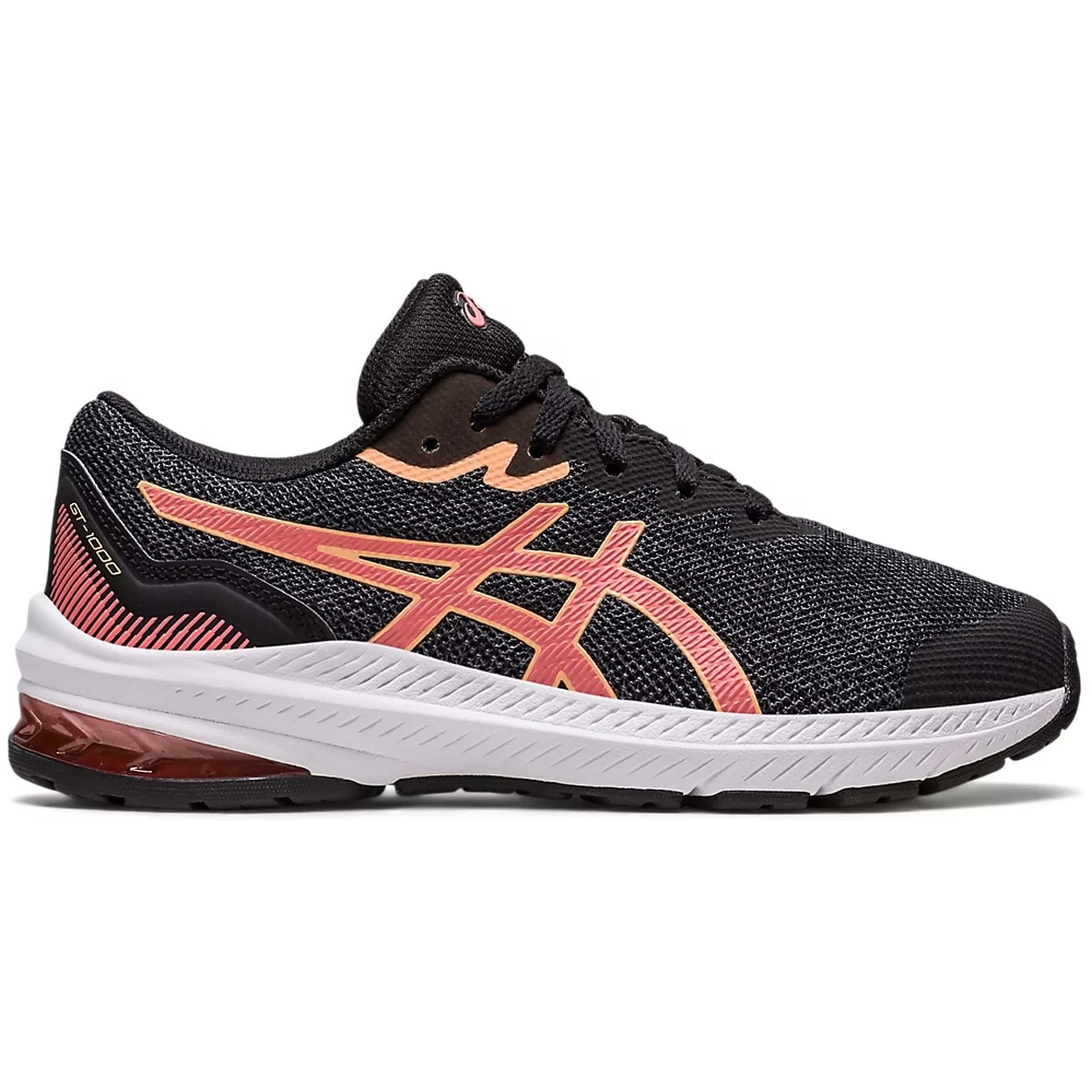 Calzado Running marca Asics modelo 1014A237-009 para kids