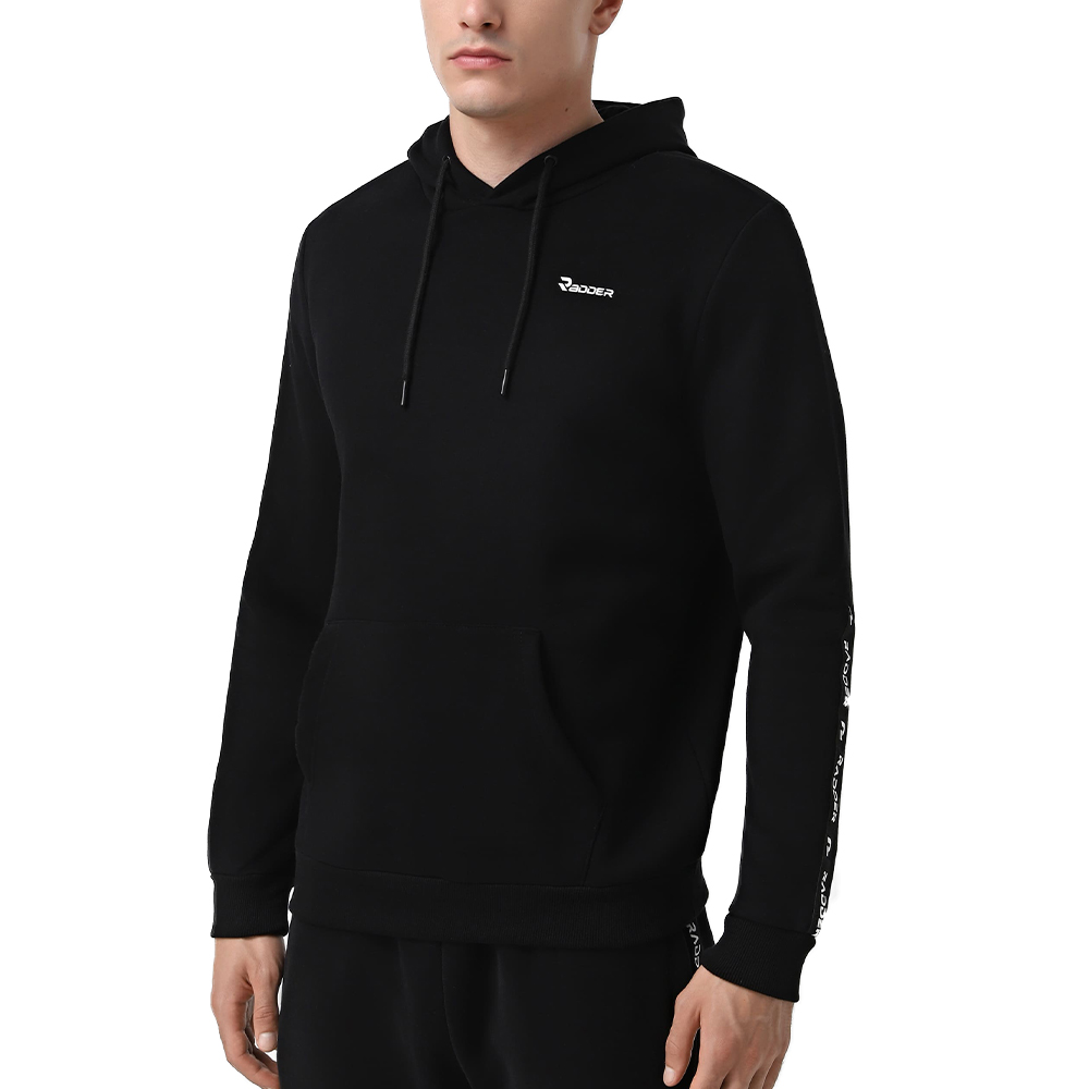 Sudadera de Hombre Radder Boten - Gracias a su composición, te brinda comodidad y calidez en cualquier clima