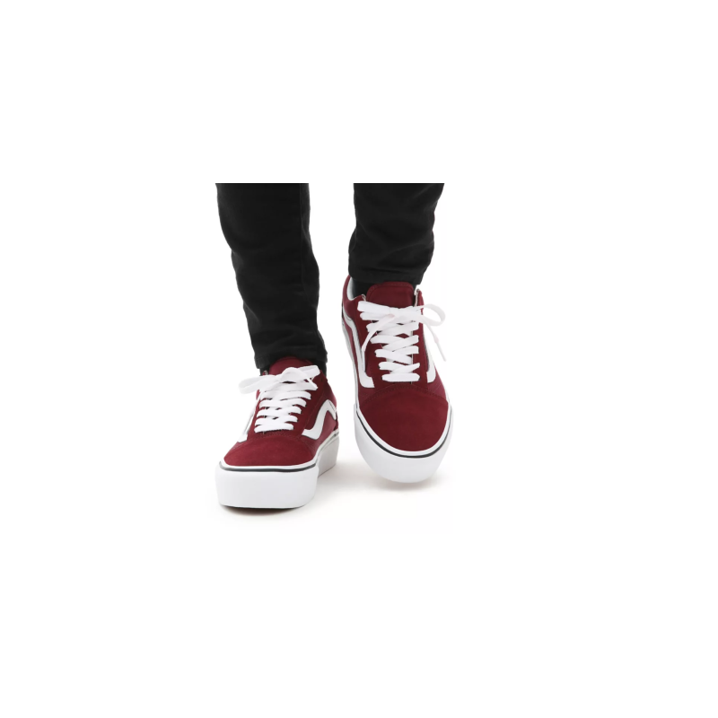 ZAPATILLAS VANS OLD SKOOL VANS