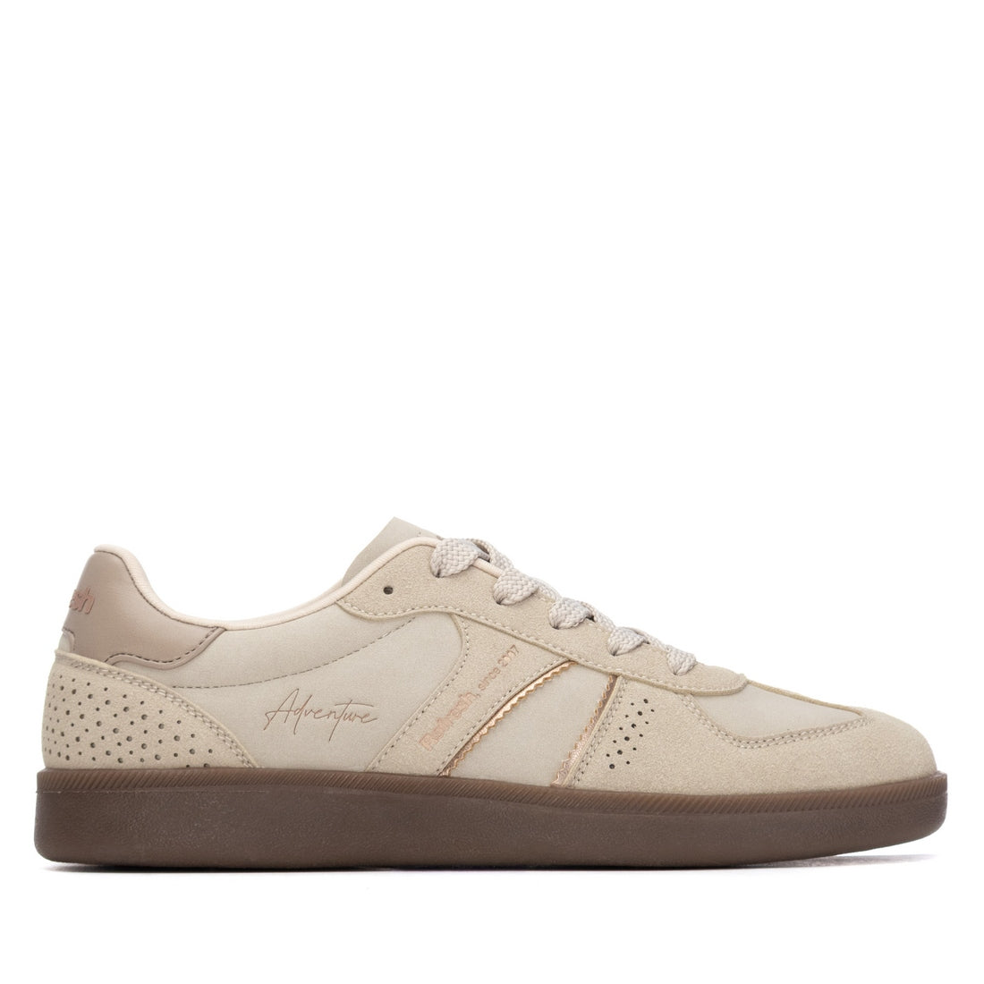 Refresh - Zapatilla Mujer - Calzado Cómodo y Versátil - Moda casual - Modelo  17610303