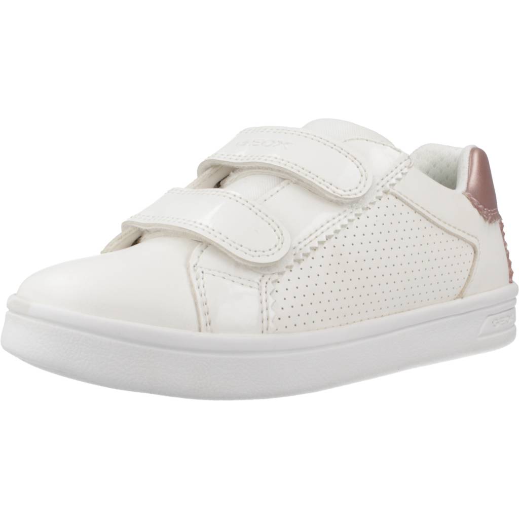 Zapatillas Niña Marca Geox Modelo J Djrock Girl