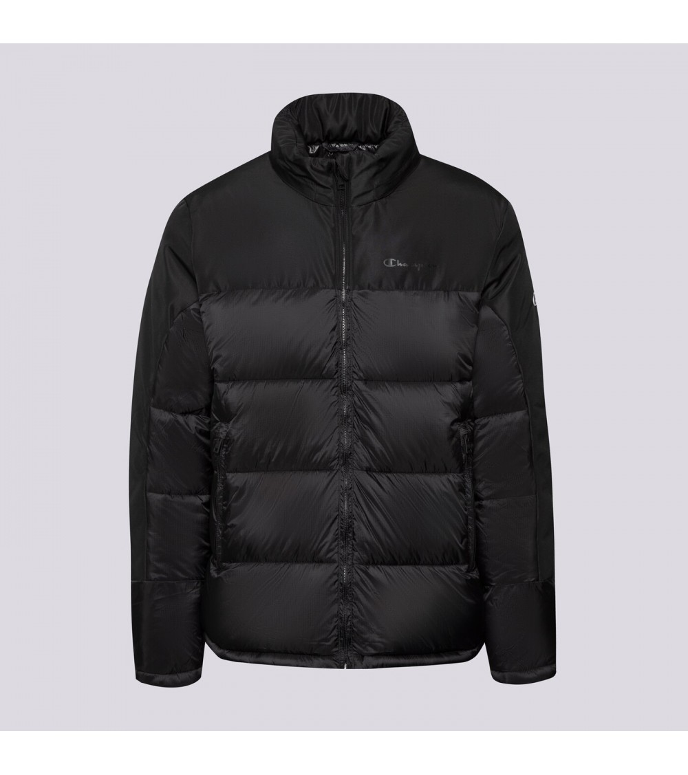 Abrigo Hombre Champion 219191-KK001 - Estilo Moderno