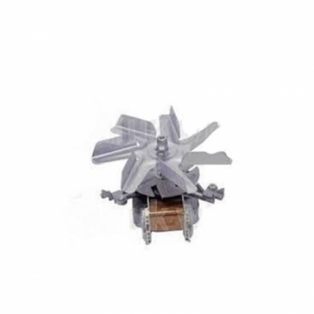 MOTOR VENTILADOR HORNO ELECTRICO BOSCH 651461