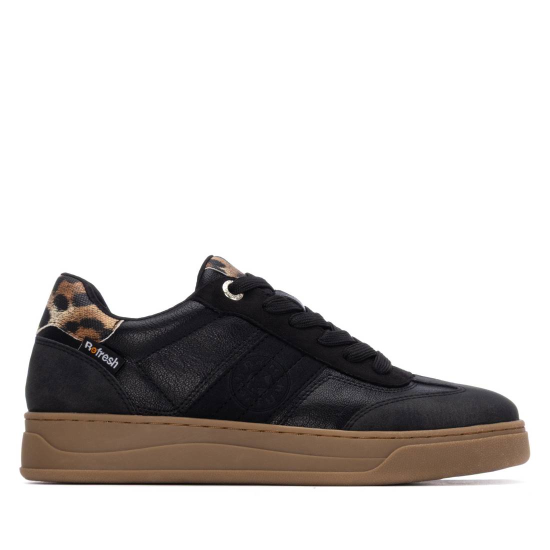 Refresh - Zapatilla Mujer - Calzado Cómodo y Versátil - Moda casual - Modelo  17295302