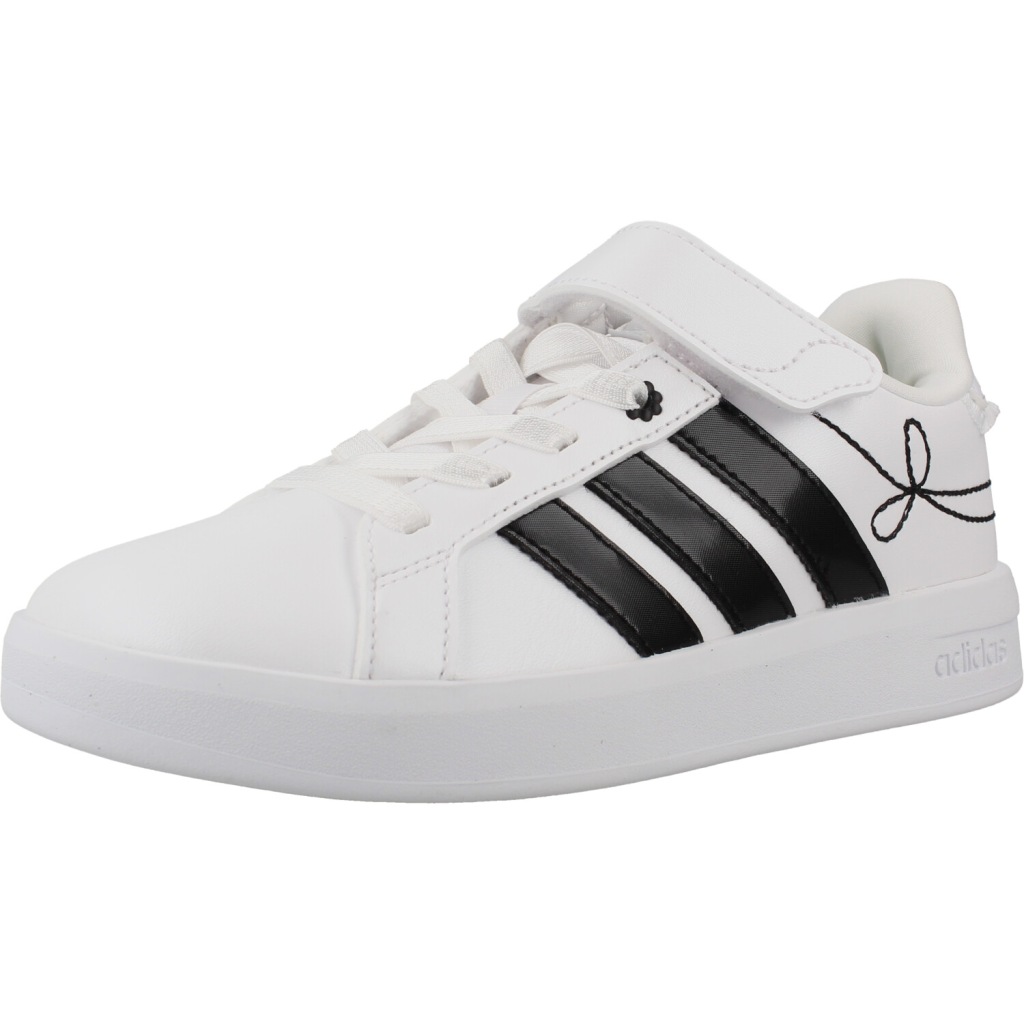 Zapatillas Niño Marca Adidas Modelo Kh8835