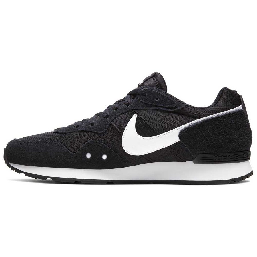 NIKE VENTURE RUNNER GRIS OSCURO/BLANCO 014