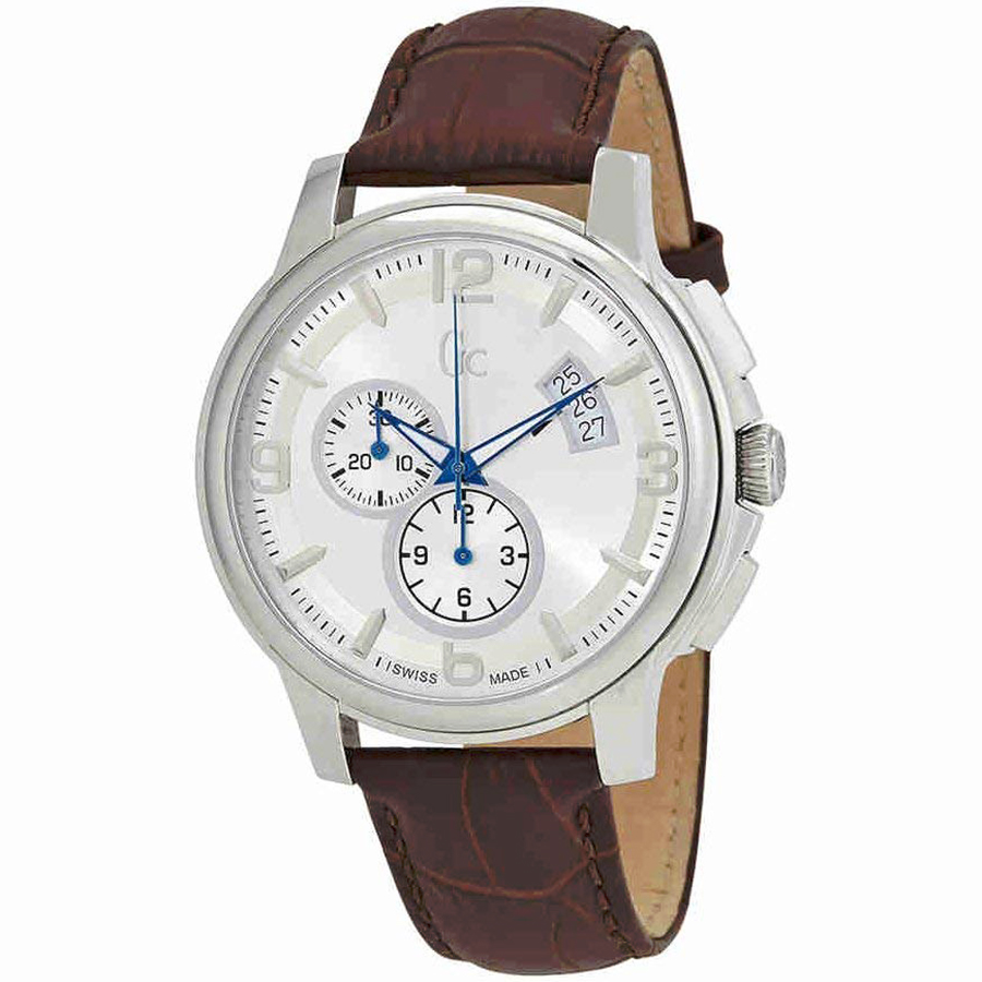 Guess X83005g1s Collection Reloj Para Para Hombre Color Marron