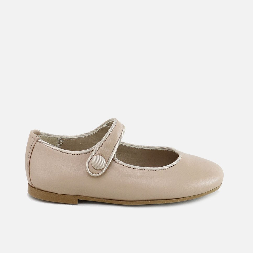 Merceditas Grosgrain Alfa Miu Papanatas | Eli 1957