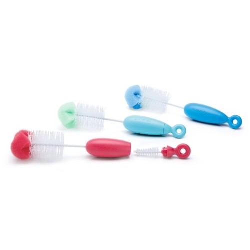 Suavinex Cepillo Biberones