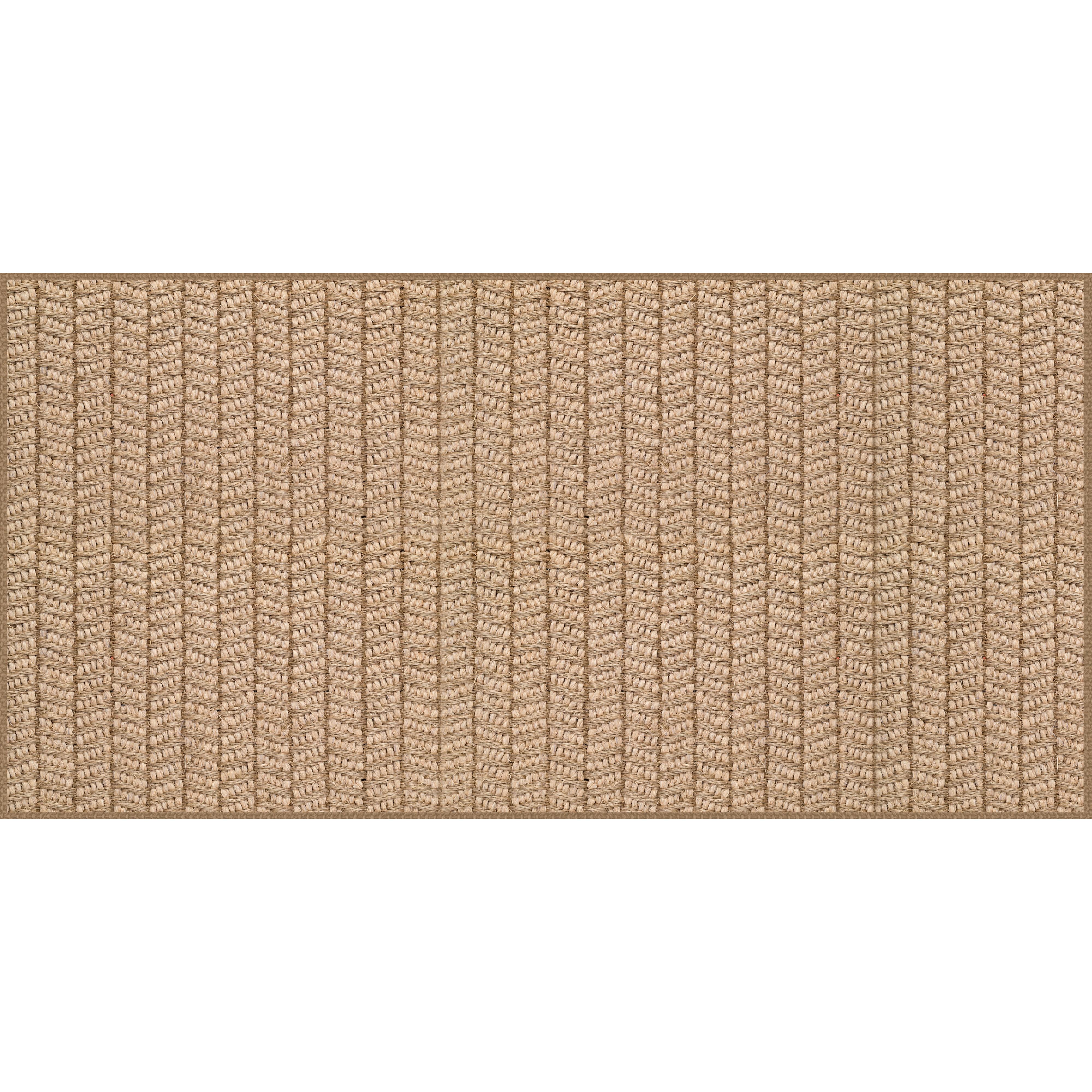 VINILIKO, Alfombra de vinilo Chef 50x100 cm