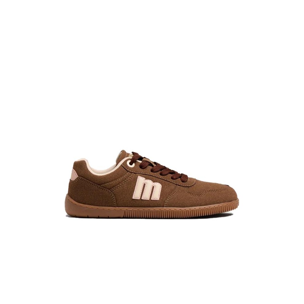 Barefoot Mujer Mustang Free Aria 60840 Moka