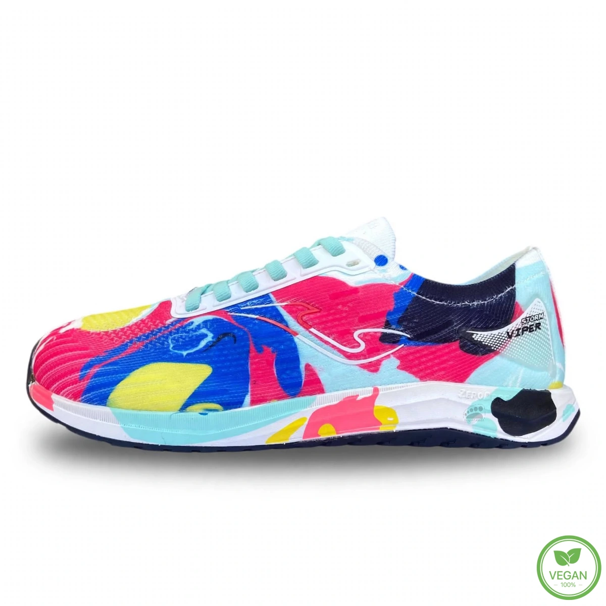 Zapato respetuoso Joma Barefoot Viper Lady 2616 Multicolor adulto