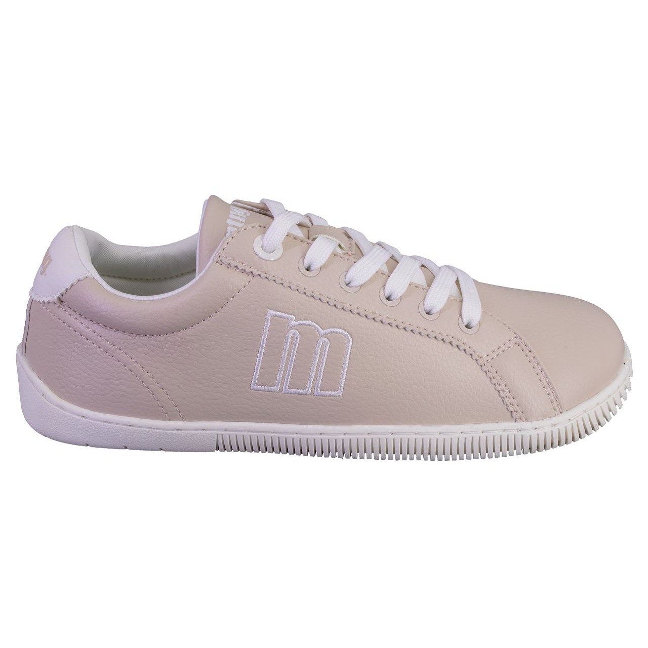 MUSTANG 60837MURRI Zapatillas casual de mujer nude 625