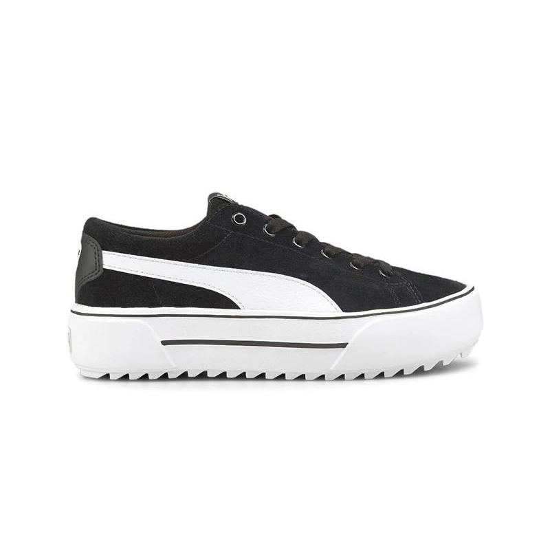 Zapatilla Mujer  Puma Kaia Platform SD   Negro