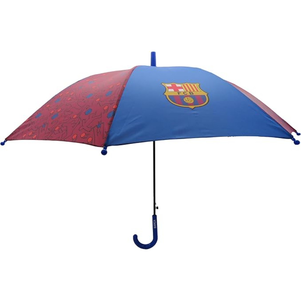 FC Barcelona CYP Paraguas Poliéster Automático Hincha 88 CM 83598