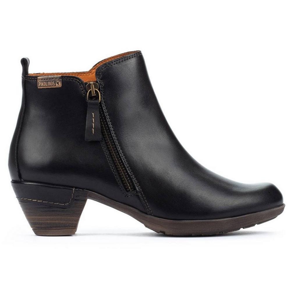 BOTINES PIKOLINOS ROTTERDAM 902-8900
